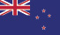New Zealand Flag